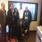 Cheba ibtissem sur yala.fm